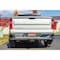 Flowmaster 2019 SILVERADO/SIERRA 1500 5.3L CB DOS FFX 409S 717893 - alternate 4
